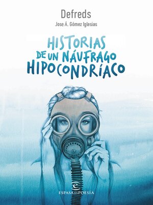 cover image of Historias de un náufrago hipocondríaco